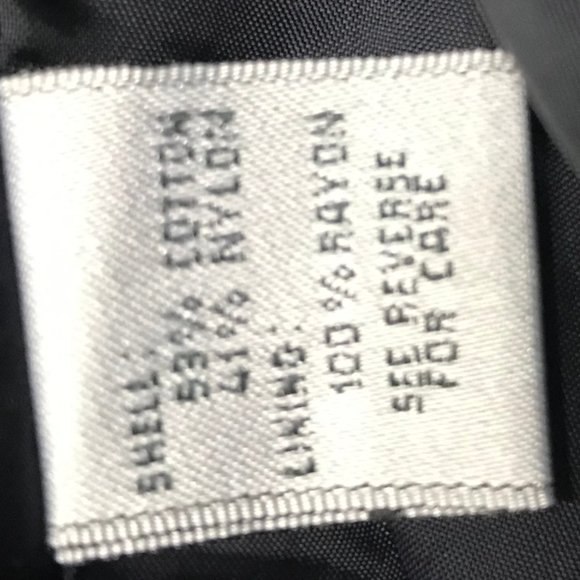 Talbots blazer - Picture 2 of 3